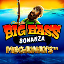 Big Bass Bonanza слот ойыны